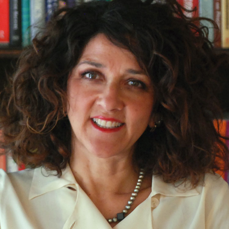 Silvia Caporale