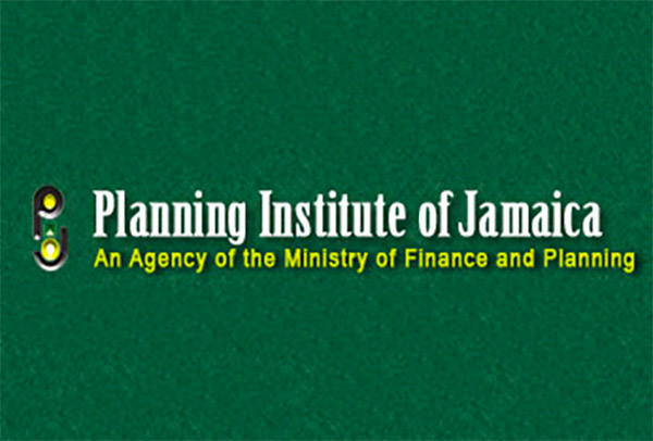 Planning Institute of Jamaica