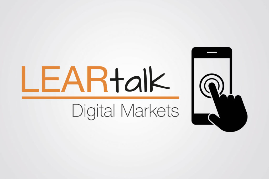 LEARtalk Digital Markets