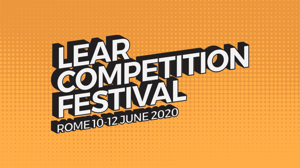 Lear Competition Festival