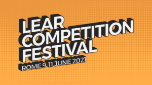Lear Competition Festival