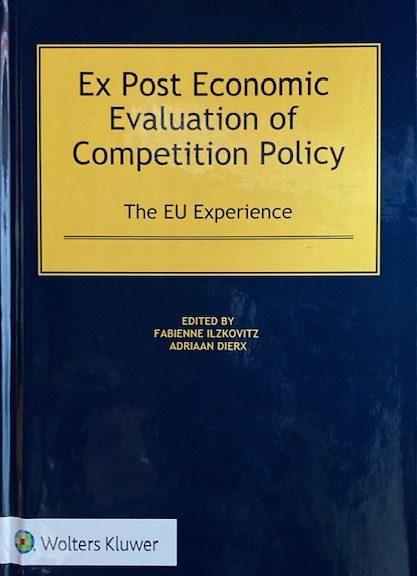 ex post economic evaluation