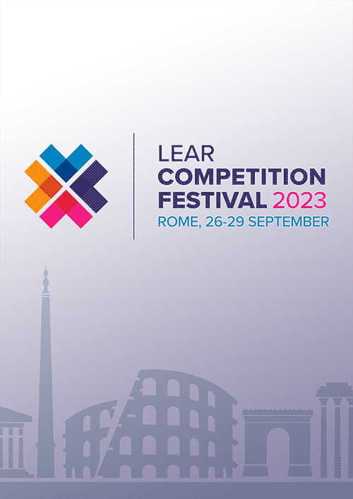 Lear Competition Festival 2022